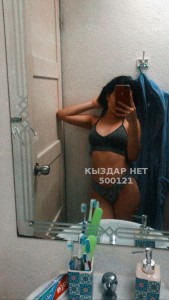 Проститутка Шымкента Девушка№500121 Vita на выезд Фотография №3771154