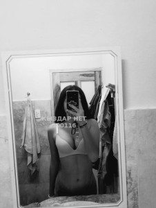 Проститутка Шымкента Девушка№500116 Виталина на выезд Фотография №3771157