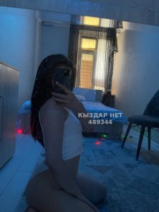 Проститутка Караганды Девушка№489344 Саяна Фотография №3773913