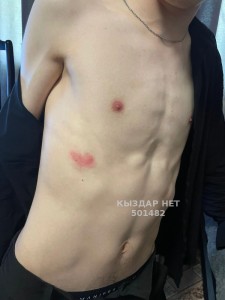 Жиголо Шымкента Парень№501482 Самир внеконкуренции Фотография №3773963