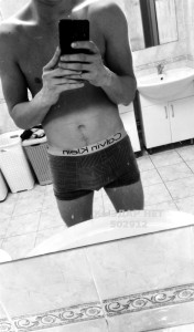 Жиголо Астаны Парень№502912 Александр Фотография №3774251