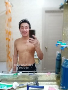 Жиголо Астаны Парень№503265 Талгат Фотография №3775109