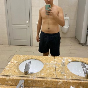 Жиголо Астаны Парень№503699 Арни Фотография №3776360