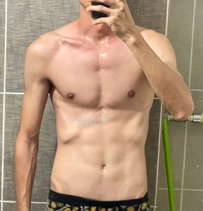 Жиголо Алматы Парень№503376 Али Фотография №3777139