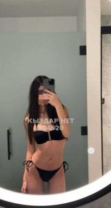 Проститутка Шымкента Девушка№504520 Aida Фотография №3780265