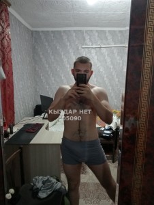 Жиголо Караганды Парень№505090 Наби Фотография №3780917