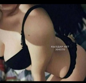 Проститутка Талдыкоргана Девушка№304570 Моля без предоплаты Фотография №3785511