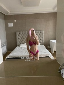 Проститутка Астаны Девушка№429107 Выезд Liza Massage Фотография №3786637