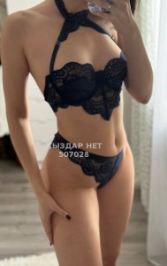 Проститутка Атырау Девушка№507028 Лия Фотография №3790389