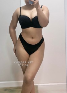 Проститутка Астаны Девушка№507158 Малика Фотография №3791169