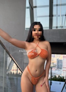 Проститутка Алматы Девушка№506206 Ханна Ким Фотография №3791424