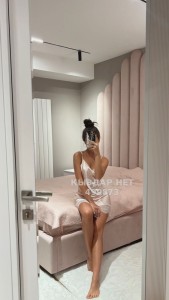 Проститутка Астаны Девушка№499873 Арина Фотография №3794472