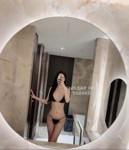 Проститутка Атырау Девушка№502442 Sssabina Фотография №3796107