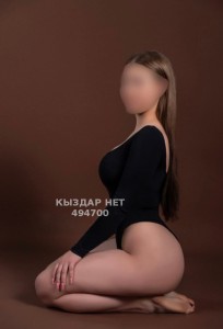 Проститутка Алматы Девушка№494700 Регина Фотография №3796202