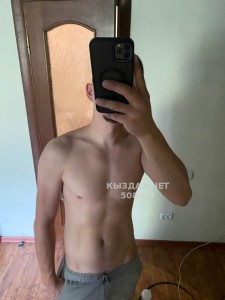 Жиголо Алматы Парень№508073 Любовник Фотография №3796792