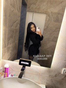 Транс Астаны Транс№490286 Кошечка Фотография №3796859