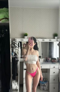 Проститутка Актобе Девушка№508102 Настя Фотография №3796959