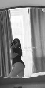 Проститутка Астаны Девушка№508769 Лана Фотография №3803199