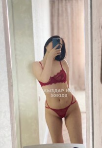 Проститутка Актобе Девушка№509103 Айнура Фотография №3803817