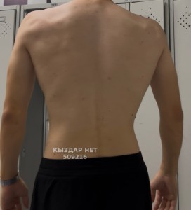 Жиголо Актау Парень№509216 Sanracu Фотография №3804356