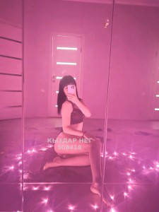 Проститутка Алматы Девушка№508418 Лейла боди массаж Фотография №3806036