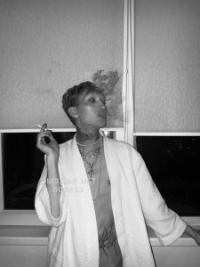 Жиголо Алматы Парень№509453 Юрий Фотография №3806230