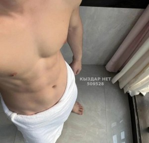 Жиголо Астаны Парень№509528 Boys Фотография №3806685