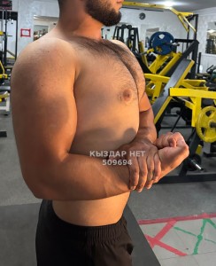 Жиголо Алматы Парень№509694 Alan Фотография №3807649