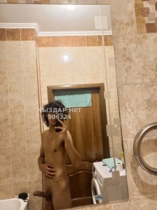 Жиголо Актобе Анкета №506324 Фотография №3808769