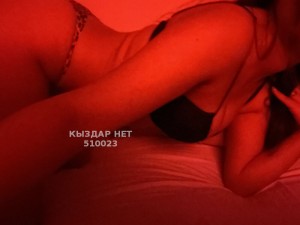 Проститутка Талдыкоргана Девушка№510023 Анна Фотография №3809415
