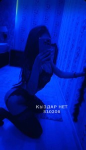 Проститутка Шымкента Девушка№510206 Hustler Premium Фотография №3810416