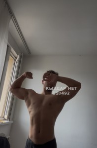 Жиголо Алматы Парень№510492 Aslan Фотография №3811647