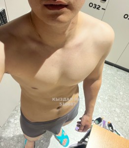 Жиголо Караганды Парень№510687 Дамир Фотография №3812818