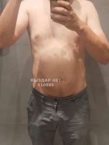 Жиголо Астаны Парень№510695 Алекс Фотография №3813031