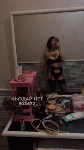 Проститутка Алматы Девушка№508672 Дико на выезд Фотография №3814009