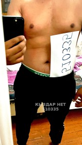 Жиголо Тараза Парень№510335 Дамир Фотография №3814410