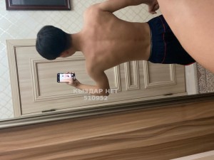 Жиголо Алматы Парень№510952 Arslan Фотография №3815739