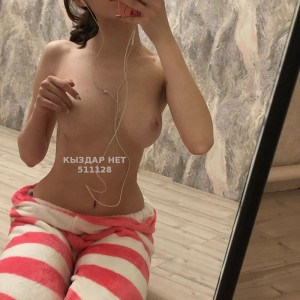 Проститутка Алматы Девушка№511128 Alinna Фотография №3817156