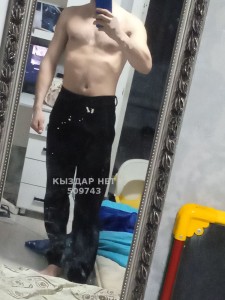 Жиголо Астаны Парень№509743 Кена Фотография №3819314