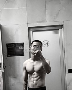 Жиголо Караганды Парень№511566 Aleksey Фотография №3820266