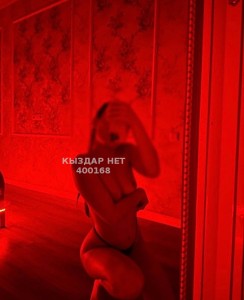 Проститутка Атырау Девушка№400168 Madina Фотография №3823811