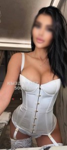 Проститутка Астаны Девушка№500191 Daf Фотография №3827301