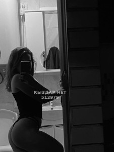 Проститутка Алматы Девушка№512979 Адина Фотография №3829623