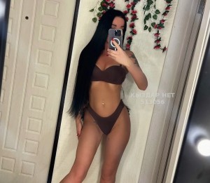 Проститутка Актау Девушка№513056 Кристина на выезд Фотография №3829904
