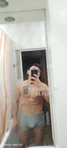 Жиголо Алматы Парень№513138 Нурик Фотография №3830388