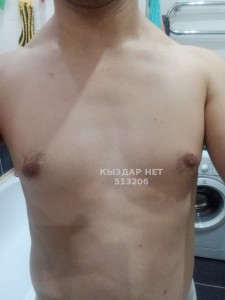 Жиголо Астаны Парень№513206 Айбек Фотография №3830626