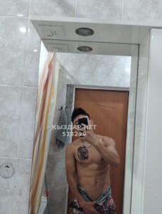 Жиголо Алматы Парень№513239 Нурик Фотография №3830828
