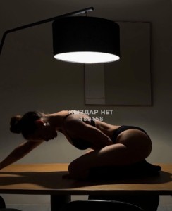 Проститутка Шымкента Девушка№489458 Дина Фотография №3830958