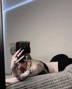 Проститутка Атырау Девушка№513408 Настя Фотография №3831752