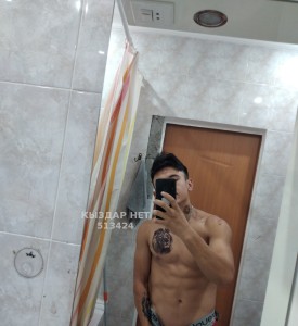 Жиголо Алматы Парень№513424 Beybarys Фотография №3831812